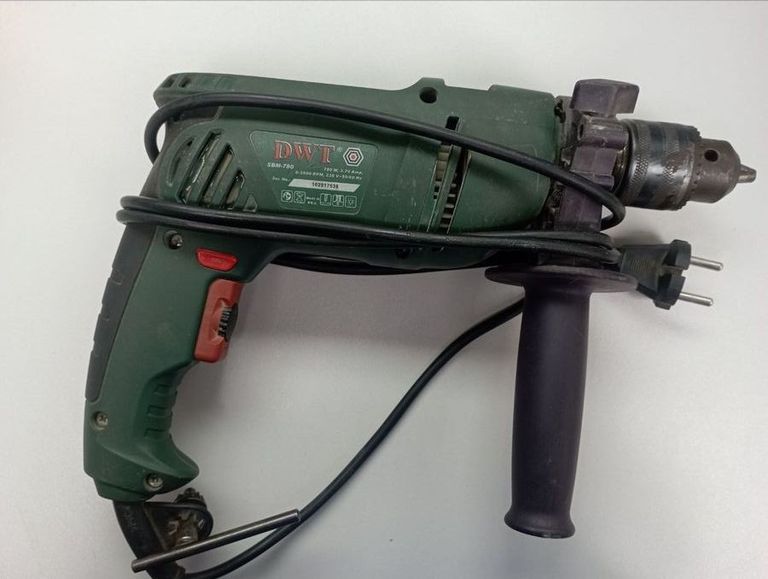 Купити DWT SBM-780 Б/У