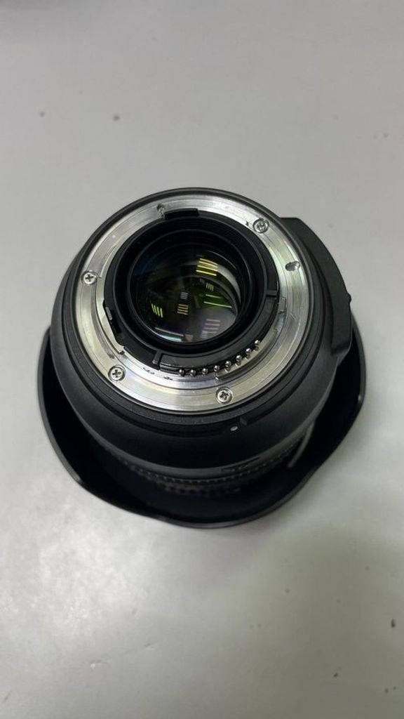 Дешево Nikon d90 nikon nikkor af-s 70-300mm f/4.5-5.6g if-ed vr з ломбарду