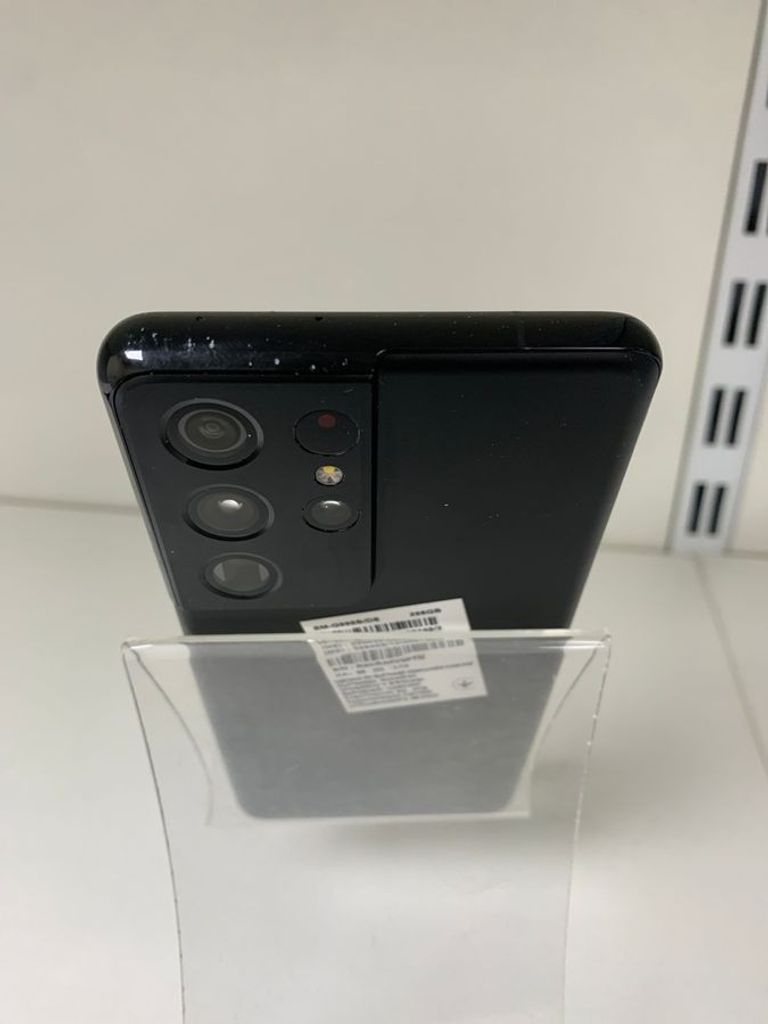 Samsung galaxy s21 ultra 12/256gb Код:01-200775434. Изображение 9