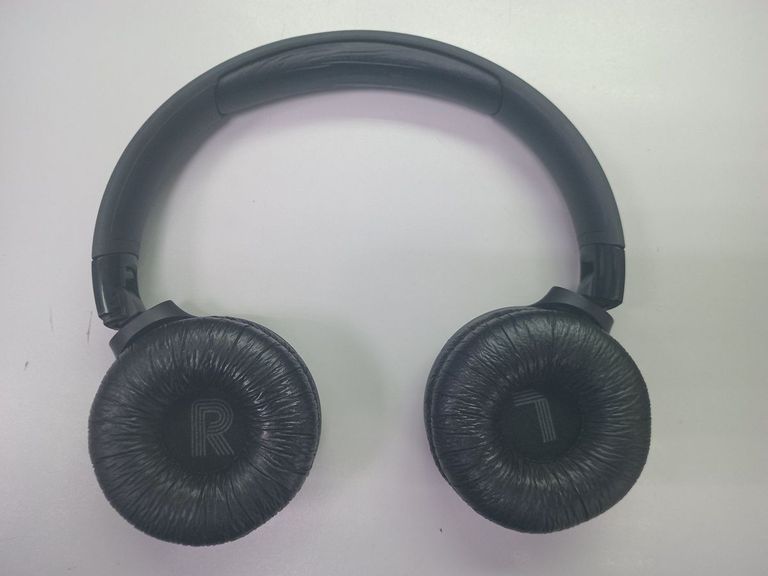 Объявление Jbl tune 520bt Б/У