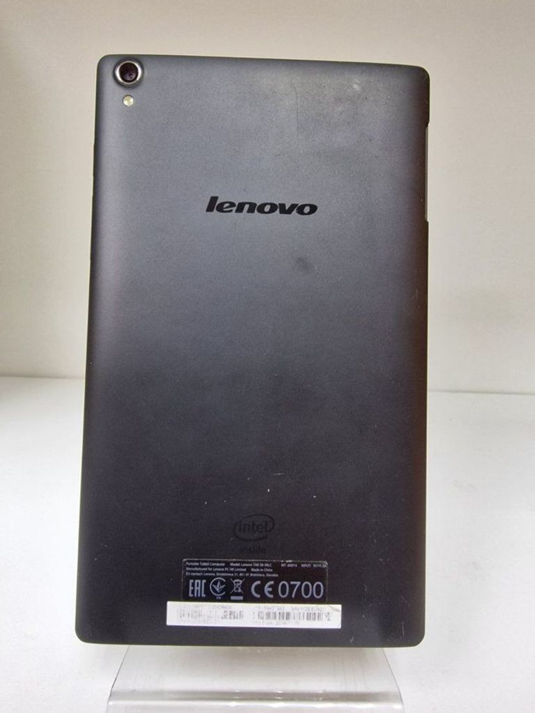 Дешево Lenovo ideatab s8-50lc 16gb 3g з ломбарду