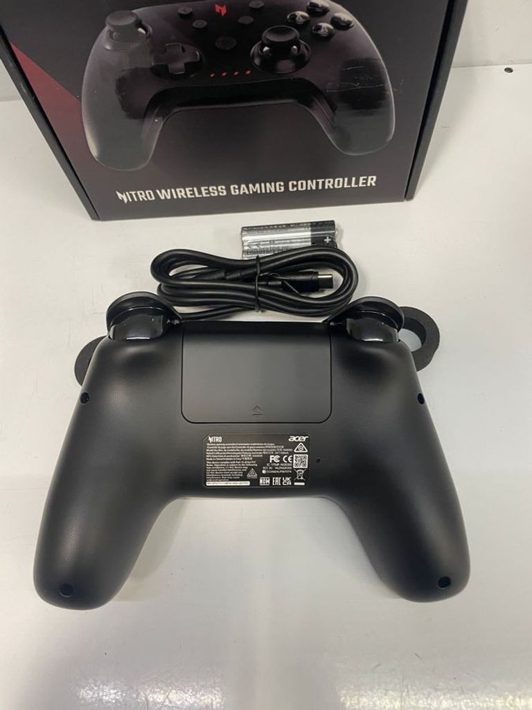 Дешево Acer Nitro NGR300 (GP.OTH11.06F) з ломбарду