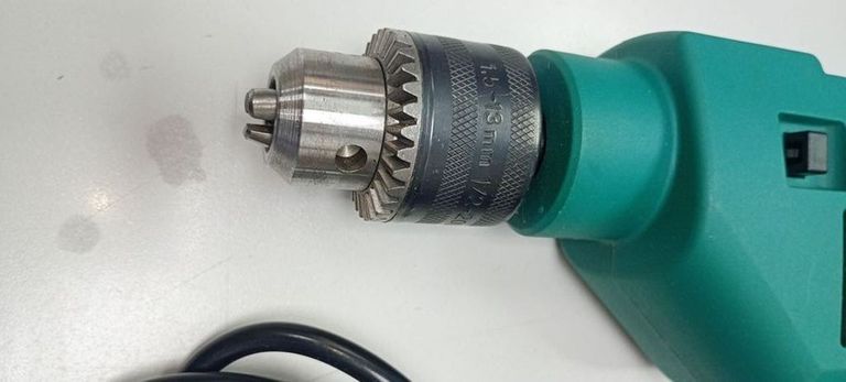 Оголошення Makita hp 1640 Б/У