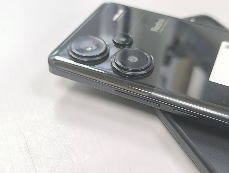 Xiaomi redmi note 13 pro+ 5g 8/256gb Код:01-200777799. Зображення 16