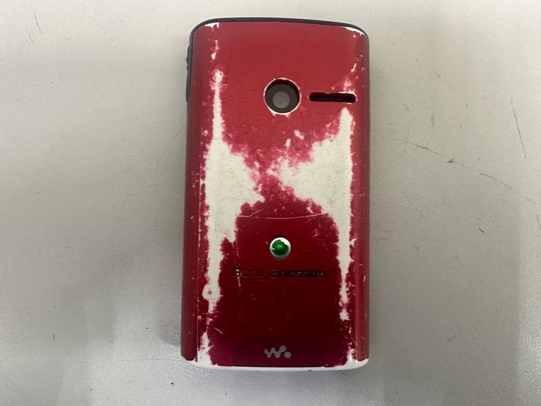 Sony Ericsson w150i yendo Код:01-200771670. Зображення 6