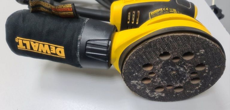 Dewalt DWE6423 Код:01-200778305. Зображення 7