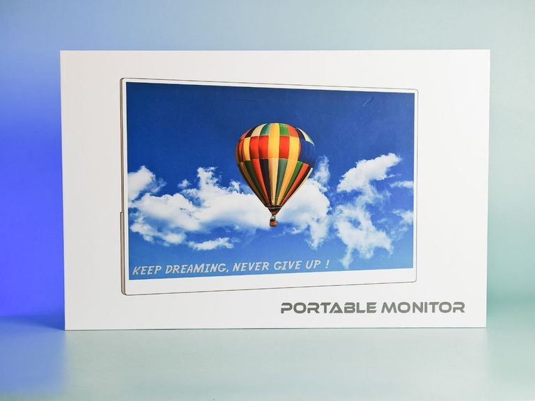 CUIUIC GS156CM2-D Full HD IPS 60Hz g1 Код:null. Изображение 10