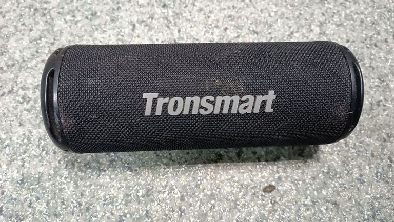 Оголошення Tronsmart T7 Lite Black Б/У