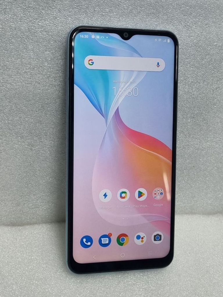 Купити Vivo y21 4/64gb Б/У