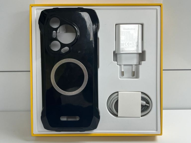 Blackview bl7000 8/256gb Код:01-200780154. Зображення 11