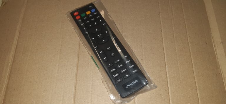 Купити Sat integral 1319,1329 Combo Б/У