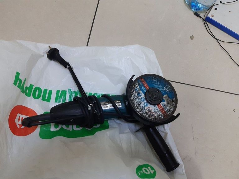 Купити Makita GA5030 Б/У