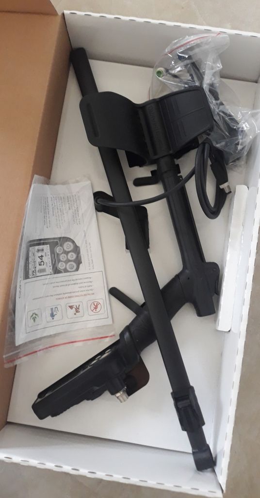 Оголошення Nokta Simplex -UA Б/У