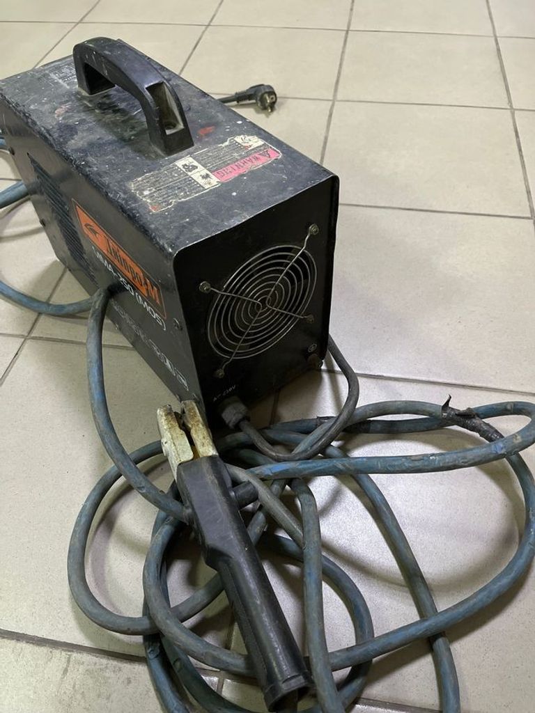 Розпродаж Dnipro-M mma-250, продавець Техноскарб