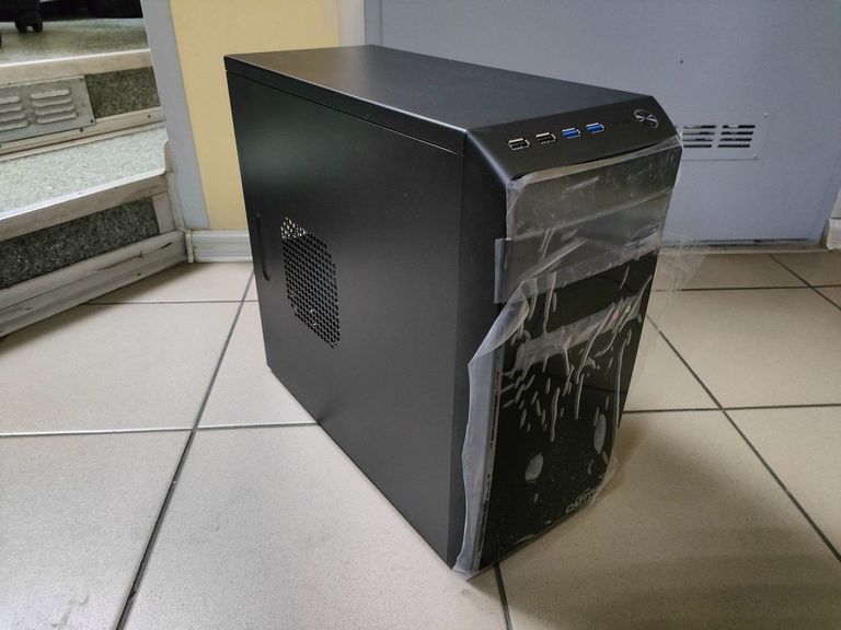 Объявление Пк intel core i5-13400/ram 32 gb/hdd відсутній/ssd 1000 gb/інтегрована Б/У