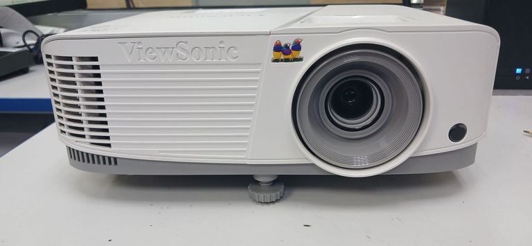 Оголошення Viewsonic pa503w Б/У