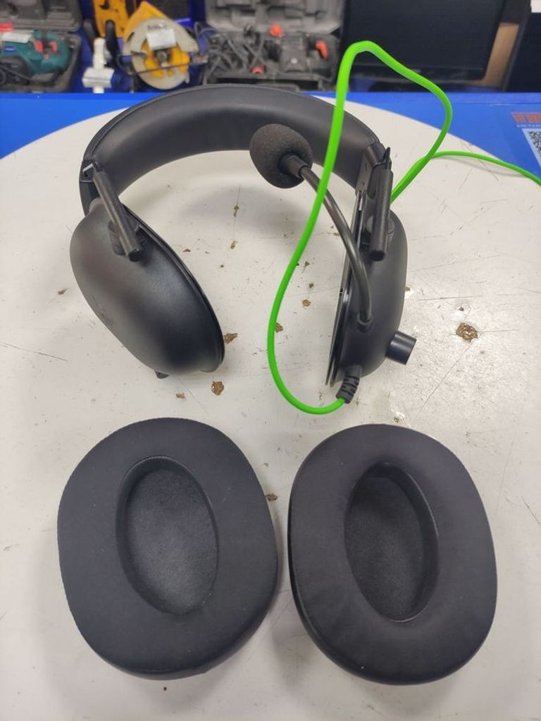 Razer blackshark v2 x Код:01-200782762. Зображення 8