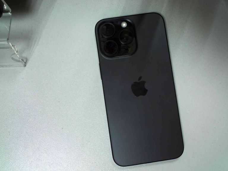 Розпродаж Apple iPhone 15 Pro Max 256GB Blue Titanium (MU7A3), продавець Техноскарб