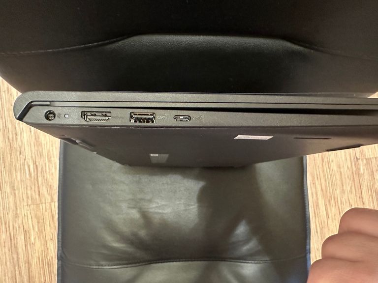 Dell Inspiron 3525 Ryzen 5 5500U/8GB/512/ Код:null. Изображение 8