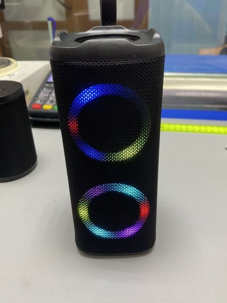 Оголошення Portable lm-882 Б/У