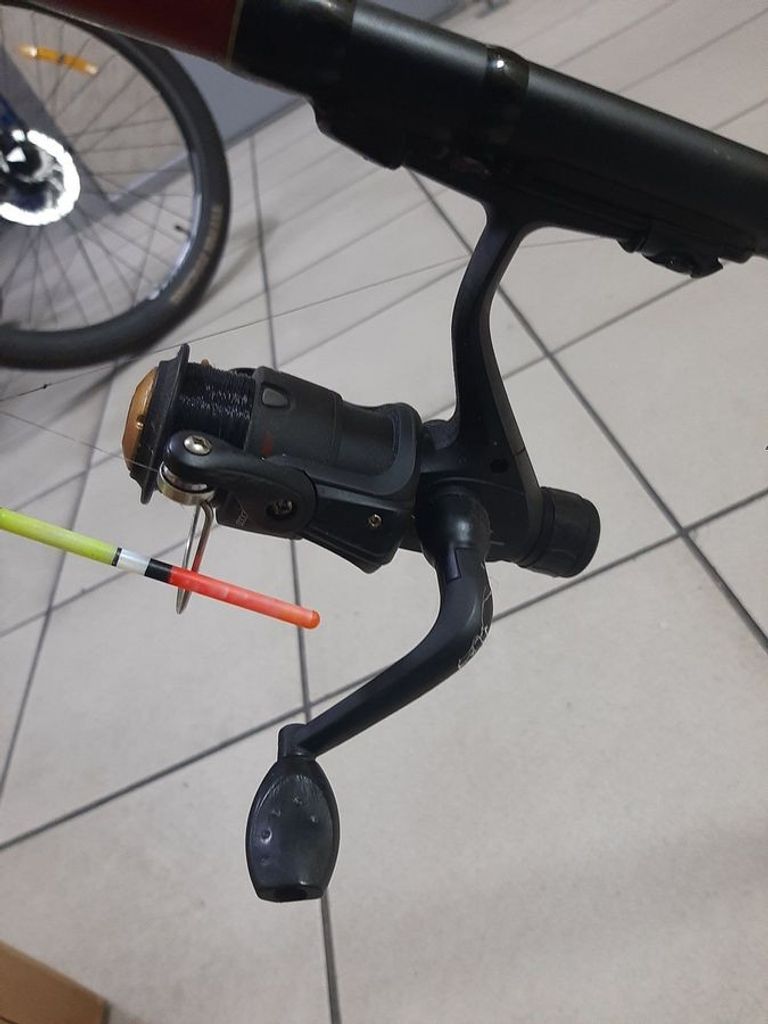 Оголошення Flagman magnum bolo 20 Б/У