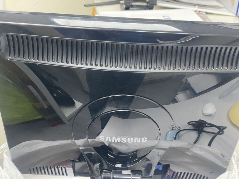 Объявление Samsung 961 bf Б/У