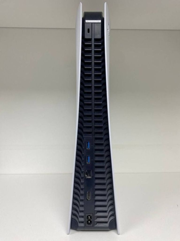Дешево Sony PlayStation 5 Digital Edition 825GB з ломбарду