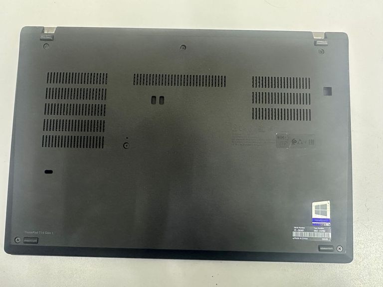 Lenovo 14/ryzen 7 pro 4750u ddr4/8gb ddr4/ssd 256 gb/*інтегрована Код:01-200783659. Изображение 7