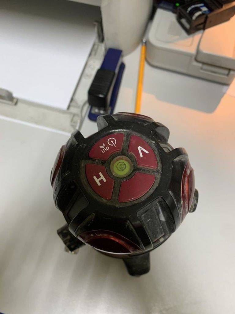 Купити DEKO 4V1H Б/У