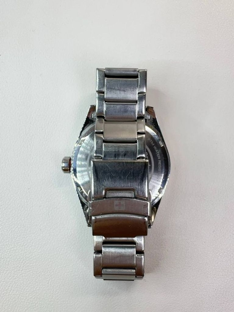 Swiss Military Hanowa mountain land 06-5345.04.007 Код:01-200787615. Зображення 9