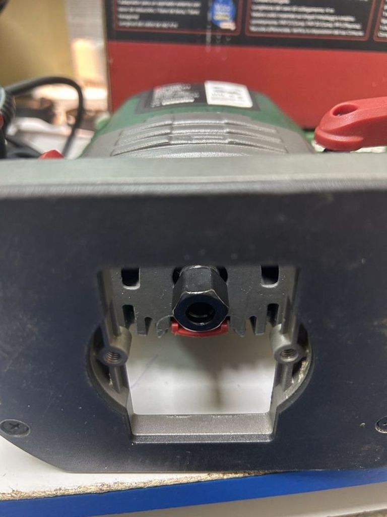 Купити Parkside POF 1200 D3 Б/У