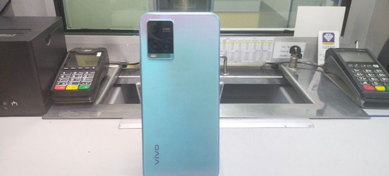 Vivo y33s 8/128gb Код:01-200788773. Зображення 12