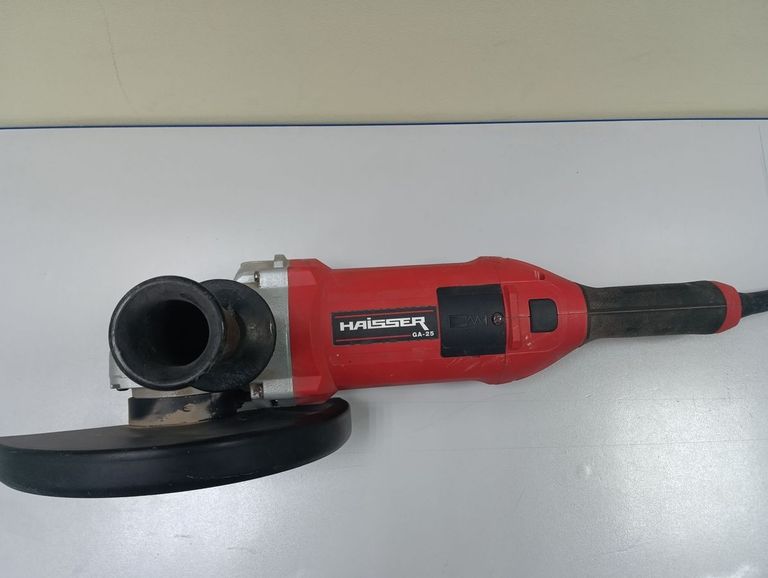 Дешево Haisser GA-25 з ломбарду