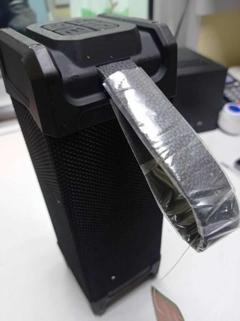 Купить Hoco hc6 Б/У