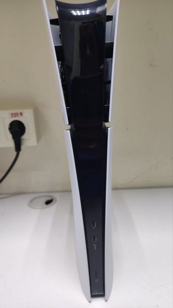 Sony playstation 5 slim 1 tb Код:01-200790429. Зображення 6