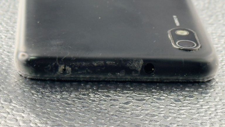 Xiaomi redmi 7a 2/16gb Код:01-200790890. Зображення 5