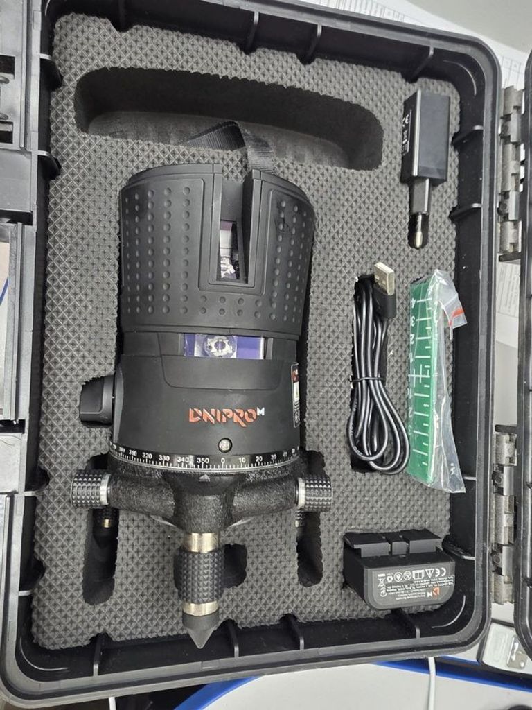 Розпродаж Dnipro-M ml-335g, продавець Техноскарб