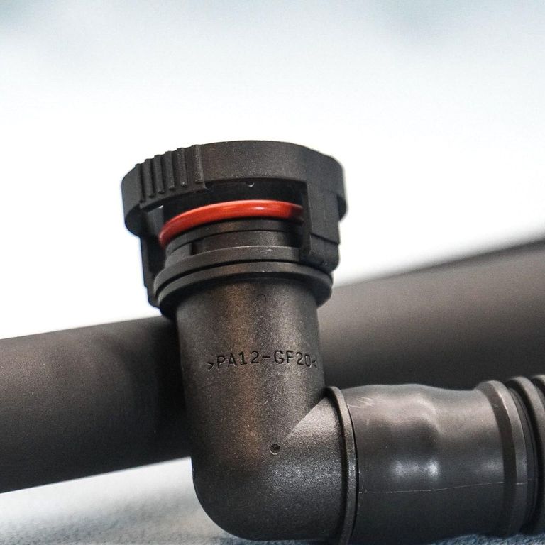 BMW 5 E39 95-04 M52/M54, арт. DA-21664 Код:null. Изображение 6