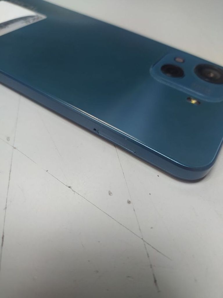 Blackview Oscal C80 8/128GB Blue Код:01-200790791. Зображення 5