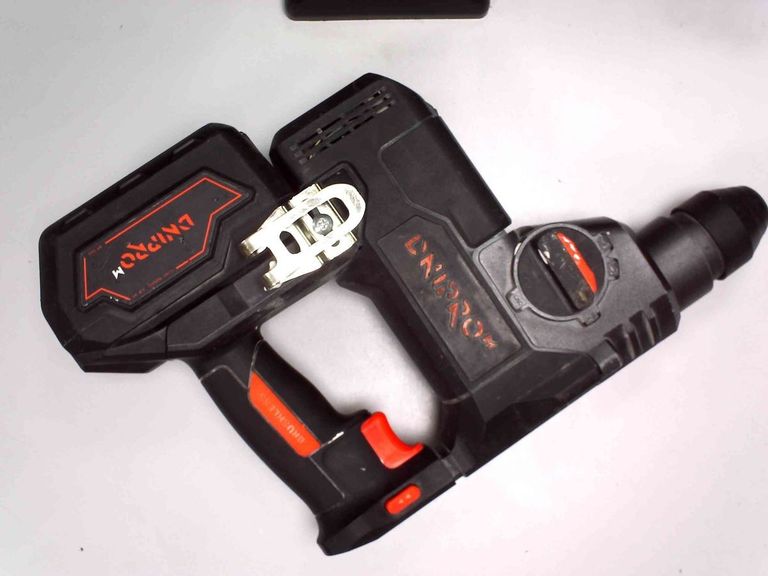 Оголошення Dnipro-M dhr-202bc ultra 1акб6ah+1акб4ah+зп Б/У