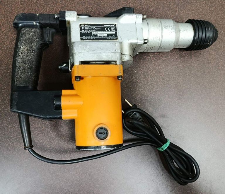 Купити Einhell bbh 850/1 Б/У