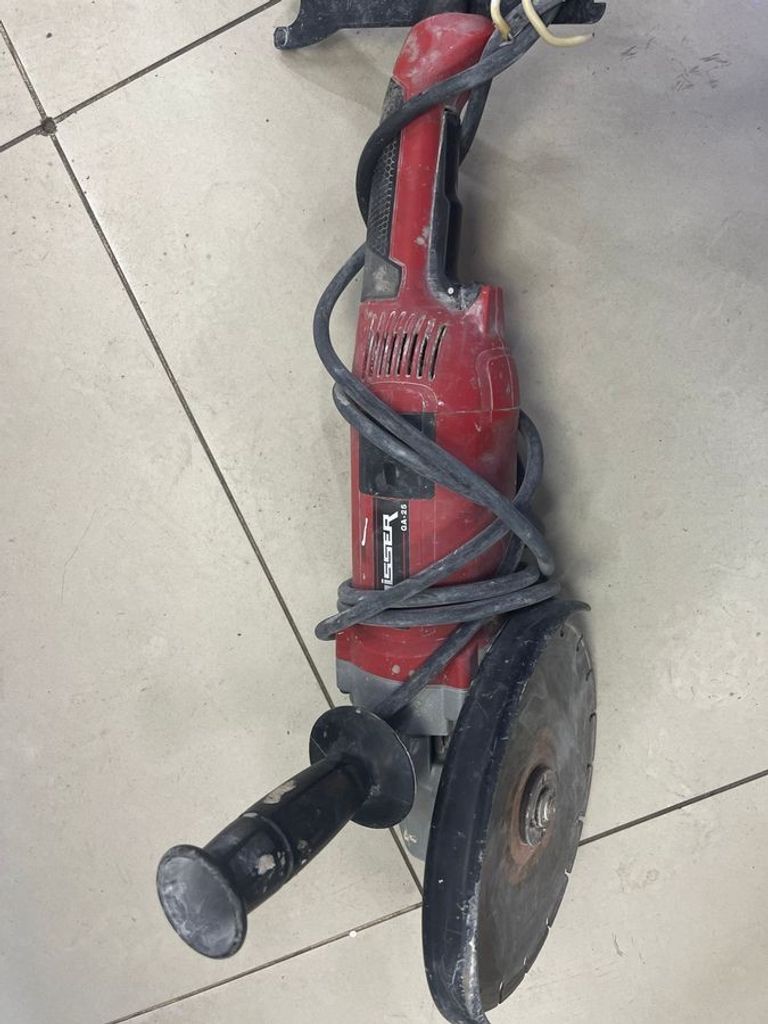 Купити Haisser GA-25 Б/У