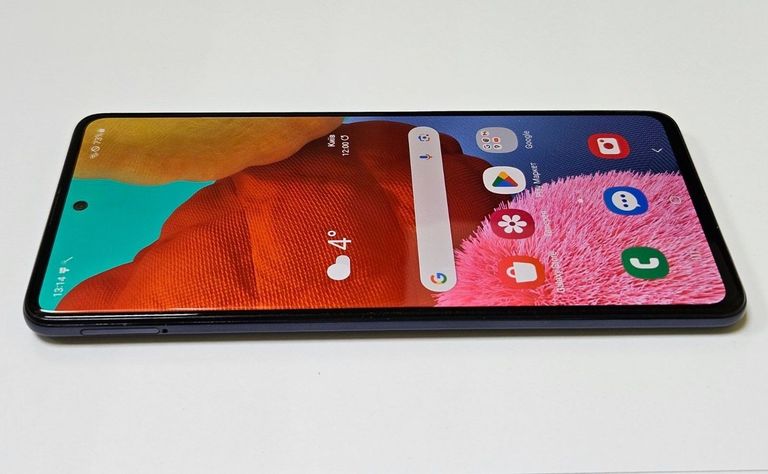Купить Samsung a515f galaxy a51 6/128gb Б/У