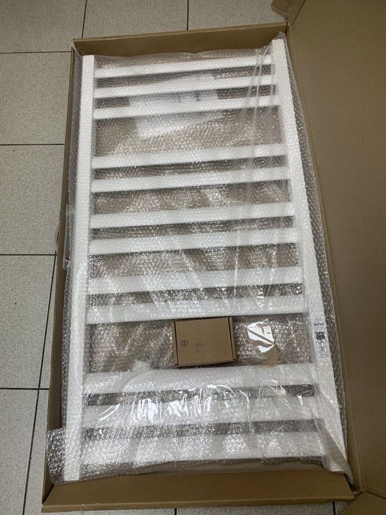 Дешево Rhein reya s12 500 х 1000 e l pe/mat ral9003 280w з ломбарду