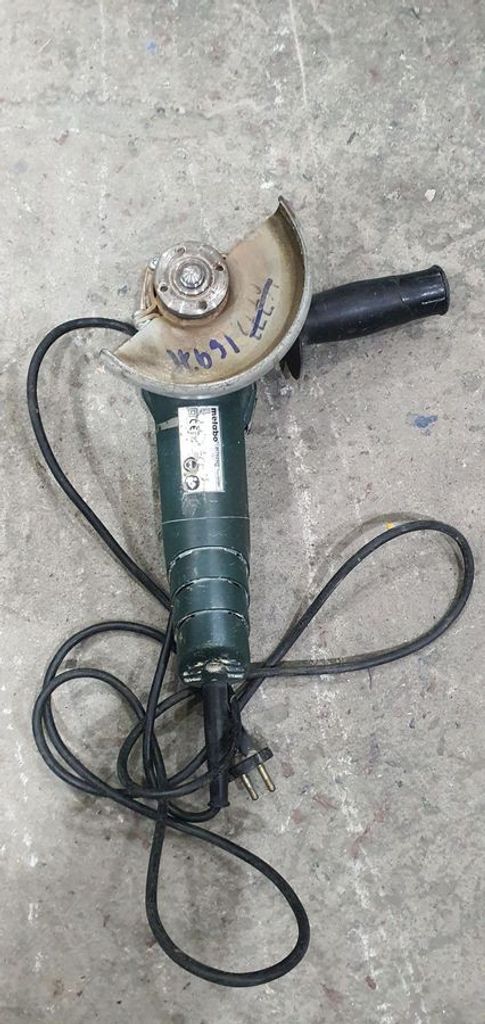 Купить Metabo w 780 Б/У