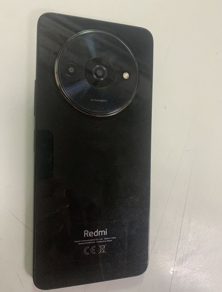 Оголошення Xiaomi redmi a3 4/128gb Б/У