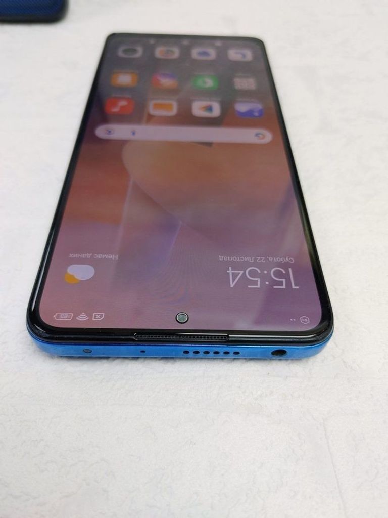 Xiaomi redmi note 11 pro 6/128gb Код:01-200794974. Изображение 10