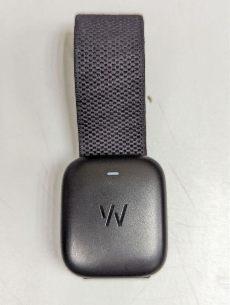 Объявление Whoop 4.0 Б/У