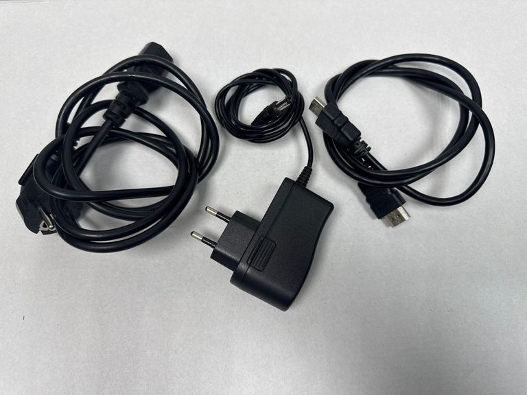 Дешево Android x96 mini tv-box 2/16gb з ломбарду