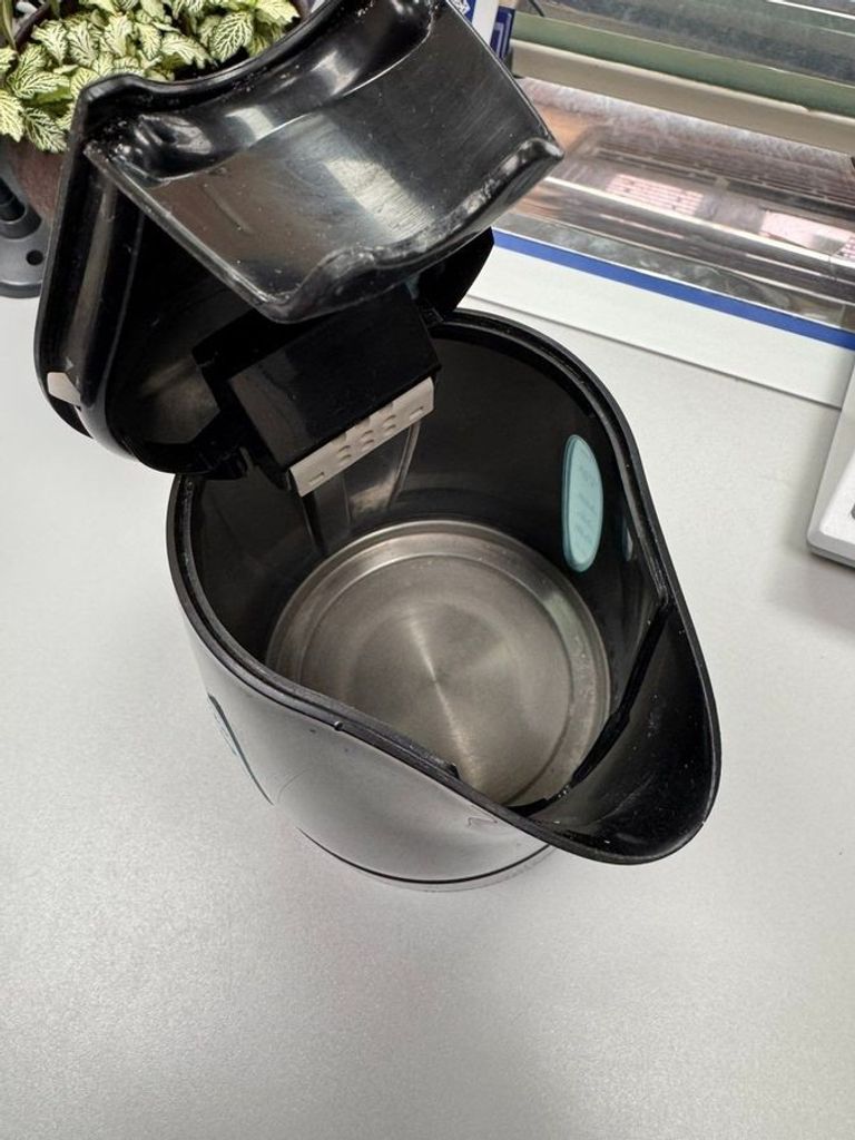 Оголошення Braun wk 300 Б/У